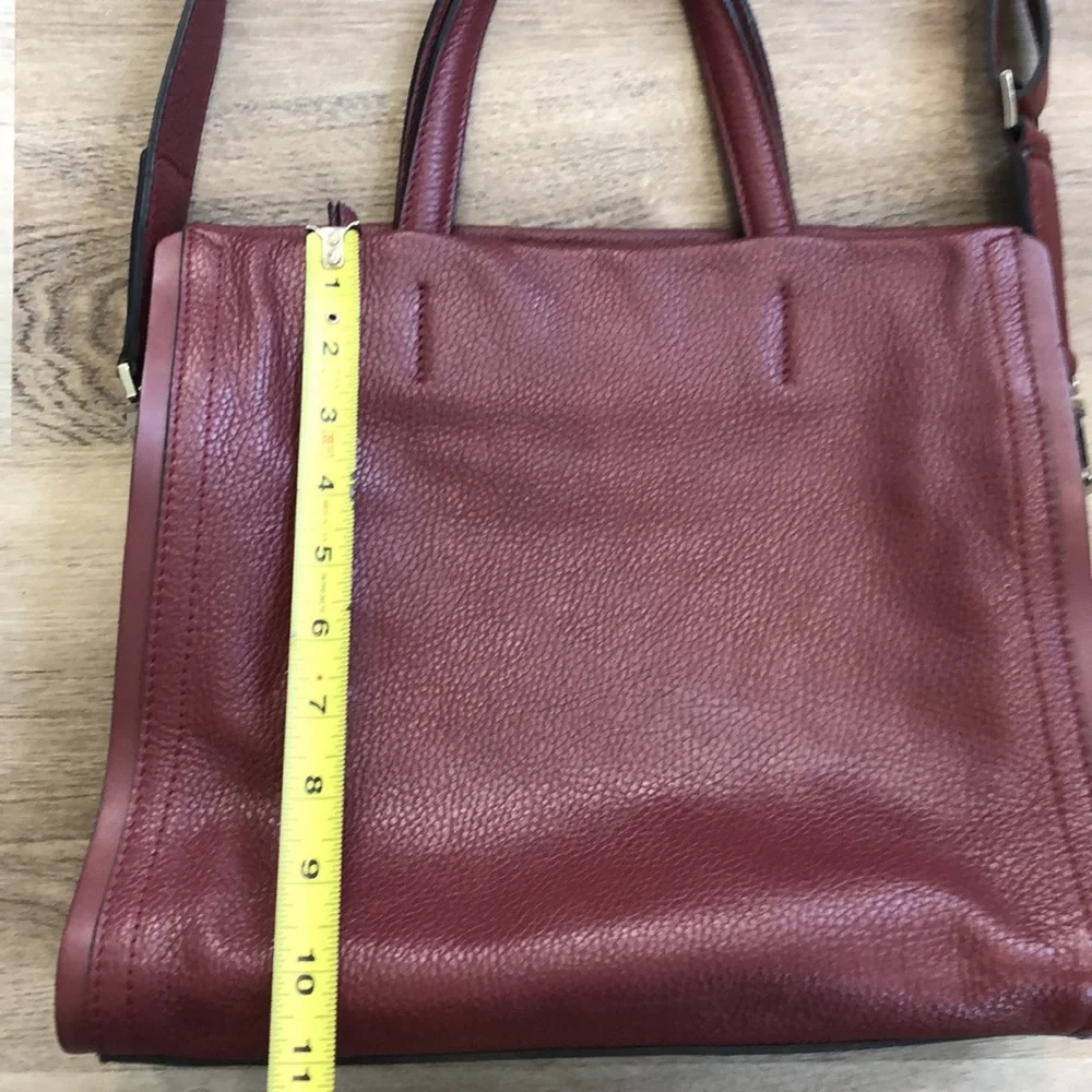 Gianni Chiarini Leather Made in Italy Bag - Picture 3 of 17
